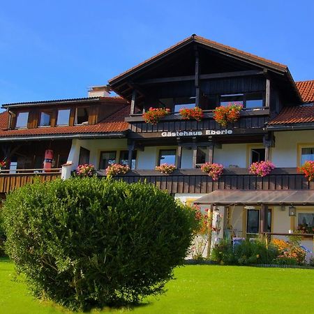 Gaestehaus Eberle Oberstaufen Room photo